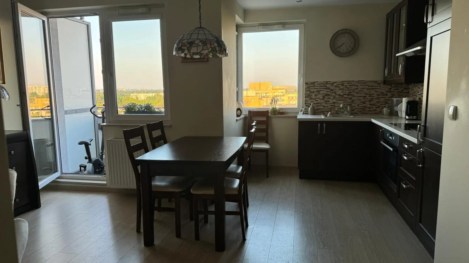 Apartment Sloneczny Apartament W Centrum Gdanska