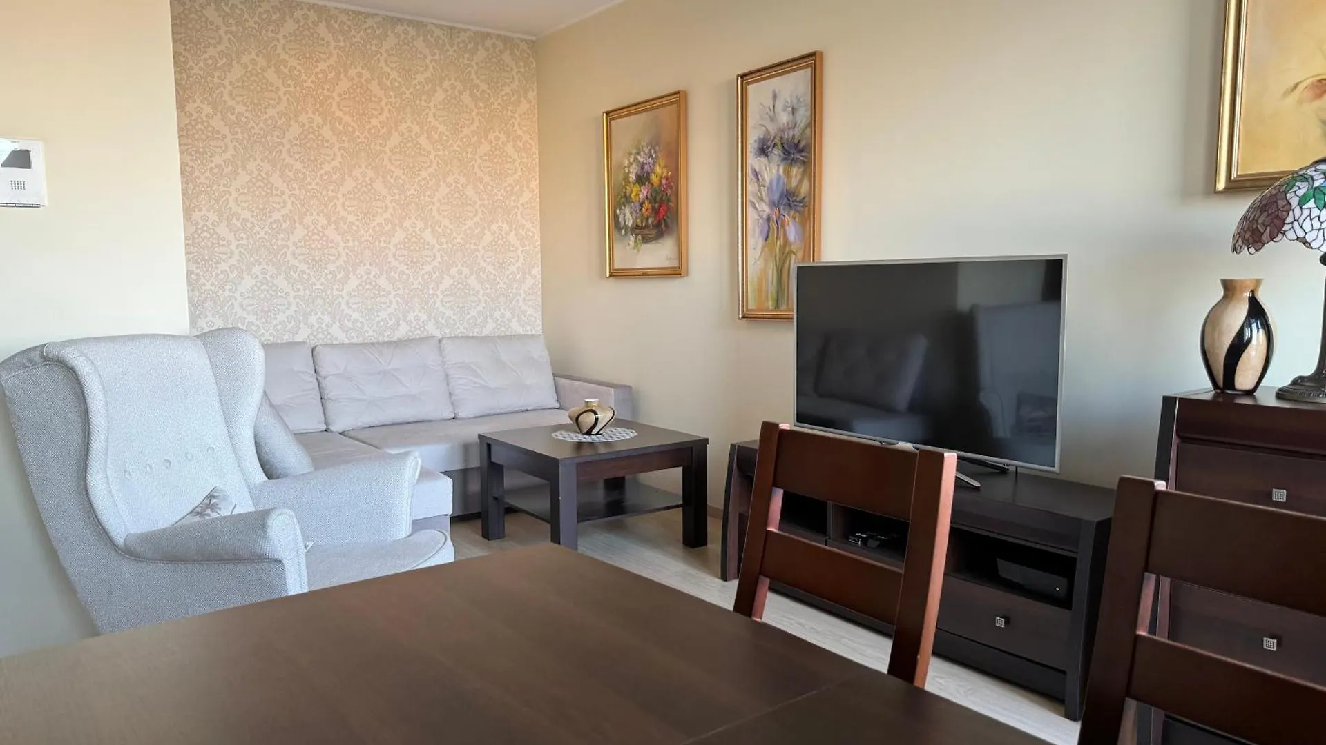 Sloneczny Apartament W Centrum Gdanska 0*, Gdansk Poland