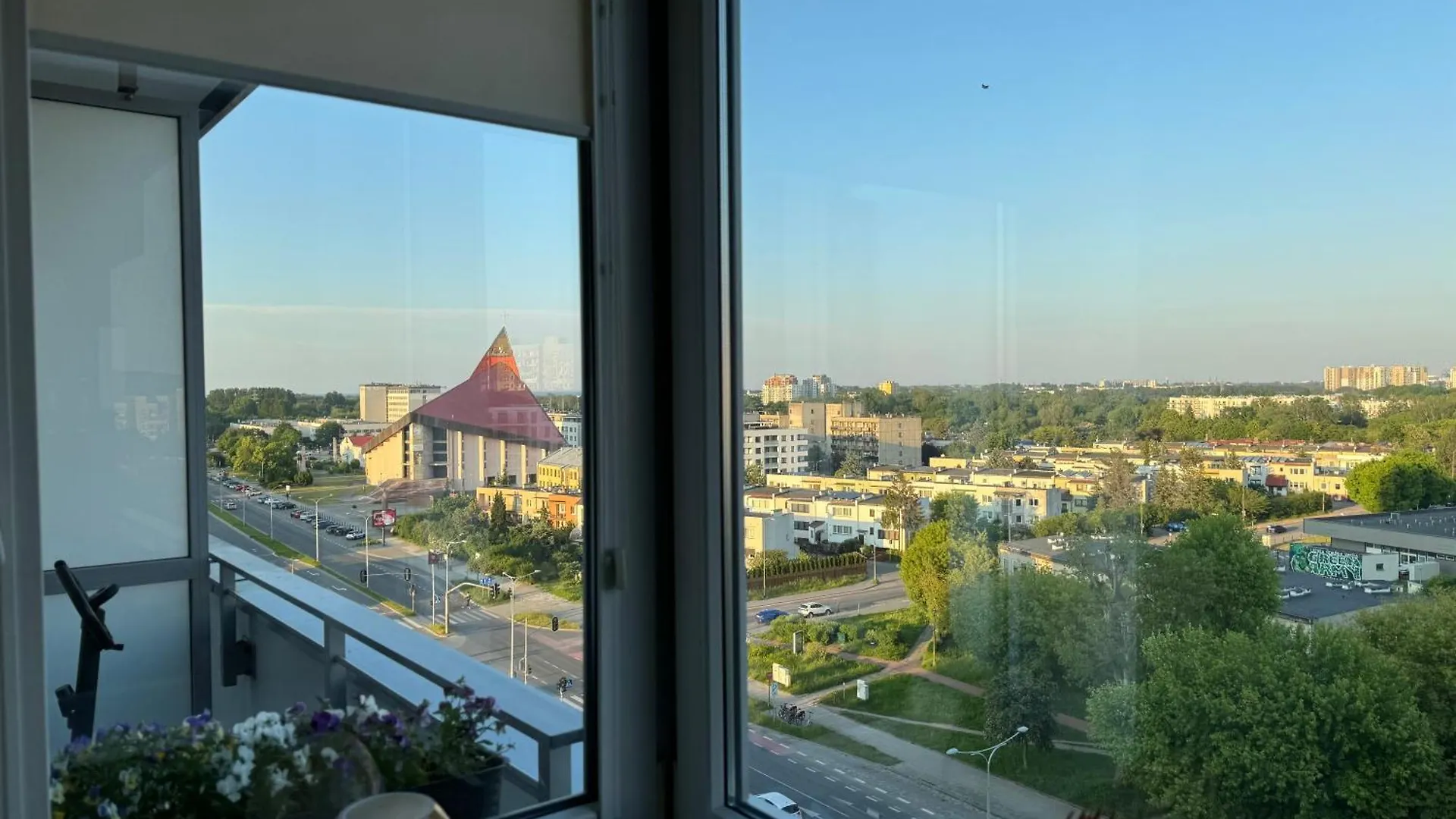 Sloneczny Apartament W Centrum Gdanska Apartment Gdansk